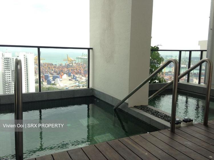 Spottiswoode Residences (D2), Condominium #177087842